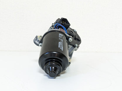 Toyota Genuine OEM Land Cruiser 7# Windshield Wiper Motor ASSY 85110-90K08