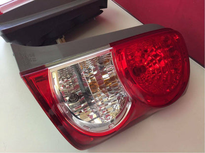 Toyota Rumion Scion Xb ZRE152 Tail Lights Lamps Set STANLEY 12-541 JDM