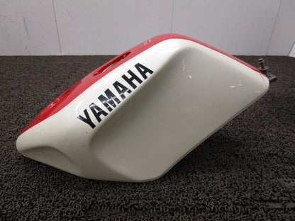 Yamaha TZR125R 4DL Belgrada 1991-1997 Fuel Tank OEM Genuine