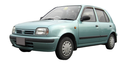 Nissan Micra March HK11 Transmission Computer TCM 31036-44B00 OEM JDM