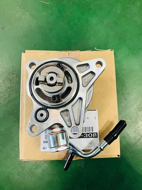 SH15-18-G00A Mazda Genuine Vacuum Pump - Mazda6 GJ CX-5 3 2.2 Diesel SKYACTIV