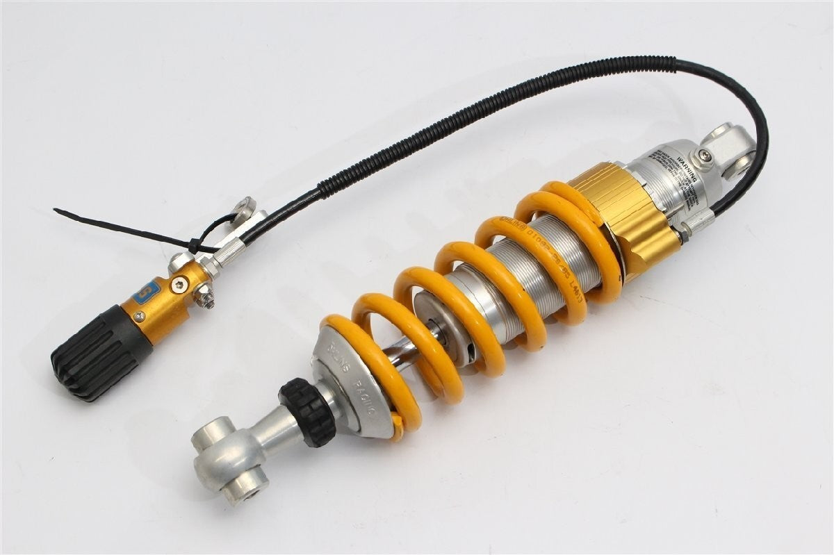 OHLINS KA010 Rear Shock Absorber Kawasaki Ninja 1000 2011-2021 / Z1000 2010–2013