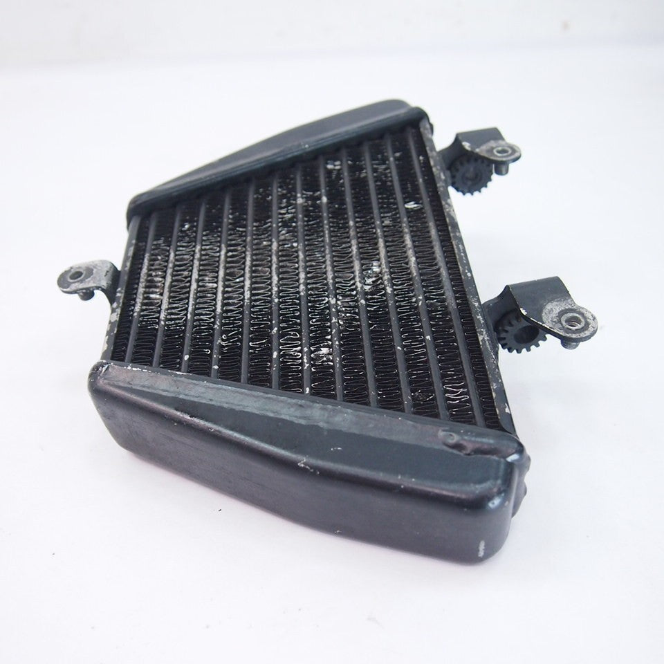 Ducati 848 1098 1198 2007-2011 Oil Cooler Genuine OEM