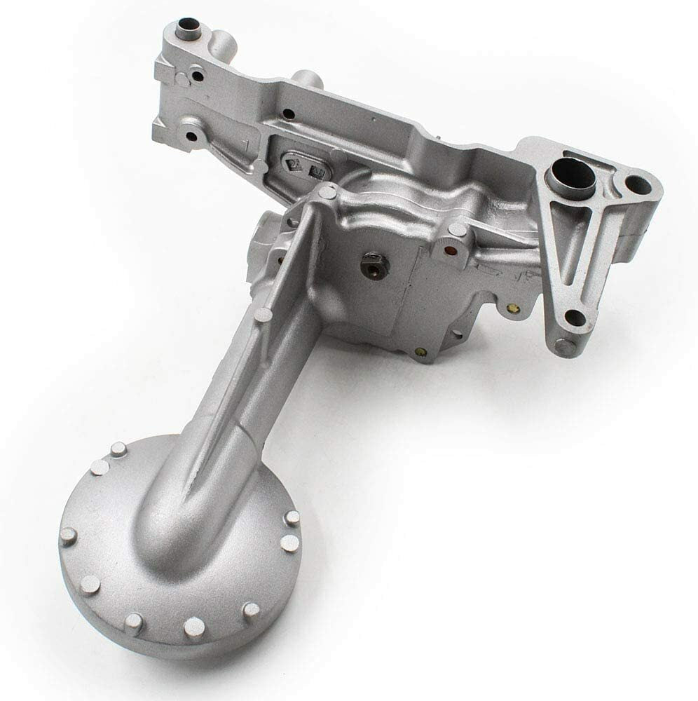HONDA GENUINE 15100-PRB-A01 OIL PUMP Type R & ACURA RSX Type S K20A K20A2 K20Z1