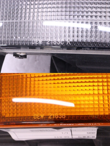 Subaru Impreza GF 1992-2000 Right Tail Light Lamp Genuine OEM JDM