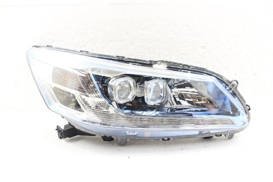 Honda Accord Hybrid CR6 2013-2016 LED Right Headlight Lamp STANLEY W1169 JDM OEM