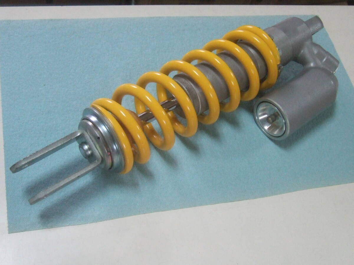 Honda CRM250AR 1996–1999 Rear Shock Absorber Genuine OEM
