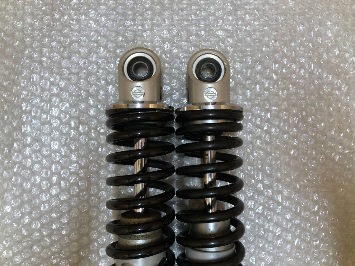 Harley-Davidson Dyna FXDX 1999-2005 13.5" Rear Shock Absorber OEM Genuine