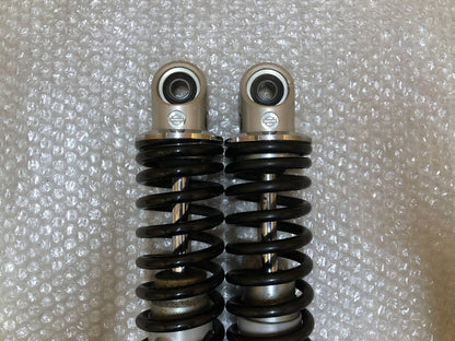 Harley-Davidson Dyna FXDX 1999-2005 13.5" Rear Shock Absorber OEM Genuine