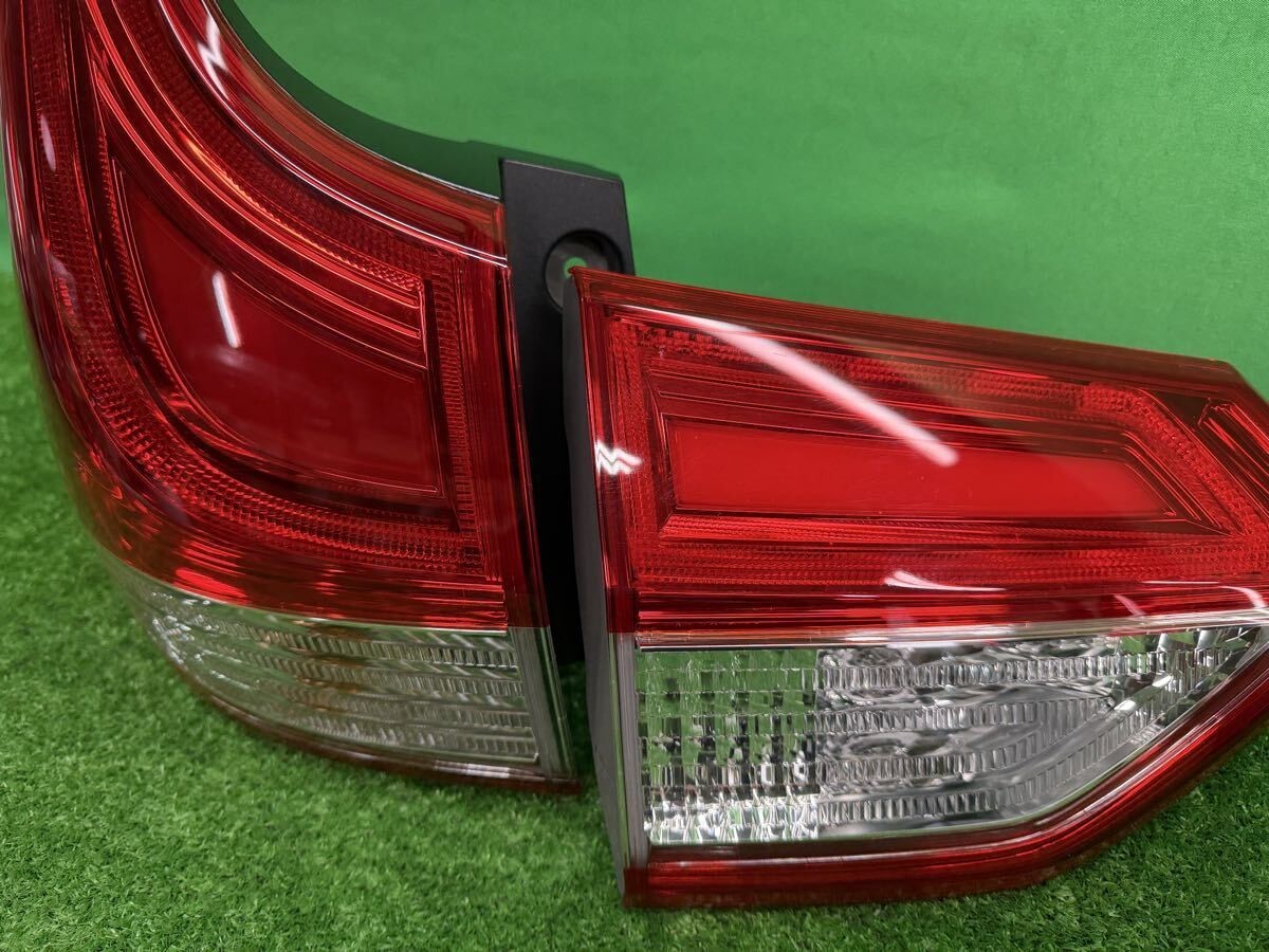 Honda Freed GB5 GB6 GB7 GB8 2016-2024 Tail Light Lamp OEM Genuine JDM