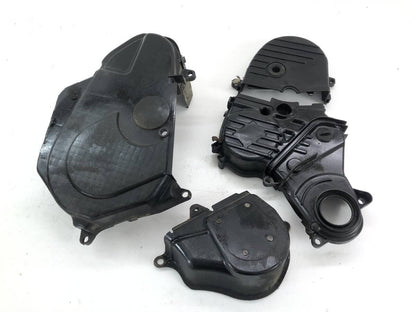 Honda Acty Truck SDX HA6 HA7 1999-2009 Engine Fan Timing Belt Cover E07Z OEM JDM