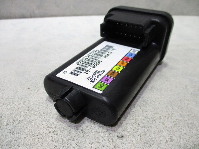 Harley TSM Turn Signal Module Unit 68920-07 XL1200 XL883 2007-2013 Genuine Relay