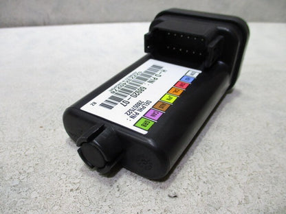 Harley TSM Turn Signal Module Unit 68920-07 XL1200 XL883 2007-2013 Genuine Relay