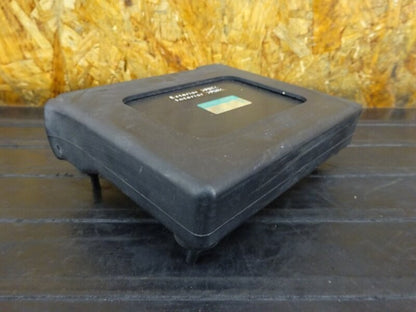 Kawasaki Ninja ZX-12R ZXT20A 2000–2001 ECU Engine Control Unit Genuine OEM