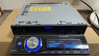 Pioneer Carrozzeria DEH-P620 CD Player