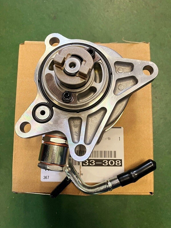 SH15-18-G00A Mazda Genuine Vacuum Pump - Mazda6 GJ CX-5 3 2.2 Diesel SKYACTIV