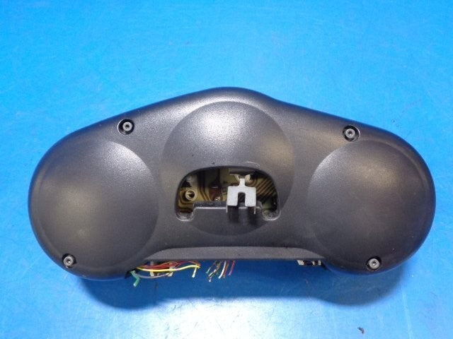 Honda Beat PP1 1991-1996 Instrument Cluster Speedometer Genuine OEM JDM