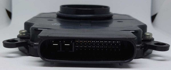 81056-60M70 TOYOTA Genuine LAND CRUISER PRADO Computer Sub Assy