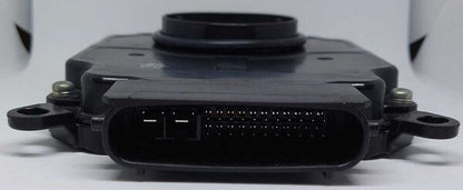 81056-60M70 TOYOTA Genuine LAND CRUISER PRADO Computer Sub Assy