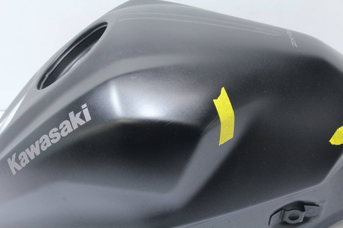 Kawasaki Ninja ZX-4R ZX400P 2023-2025 Fuel Tank OEM Genuine JDM