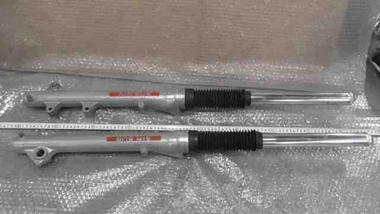 SHOWA Front Fork for Honda CBX400 Custom MC11