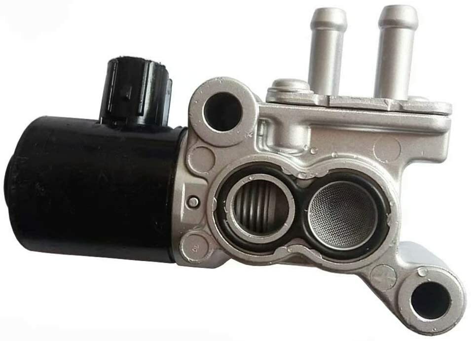 NEW GENUINE Acura HONDA 36450-P6T-S01 Fuel Injection Idle Air Control Valve OEM