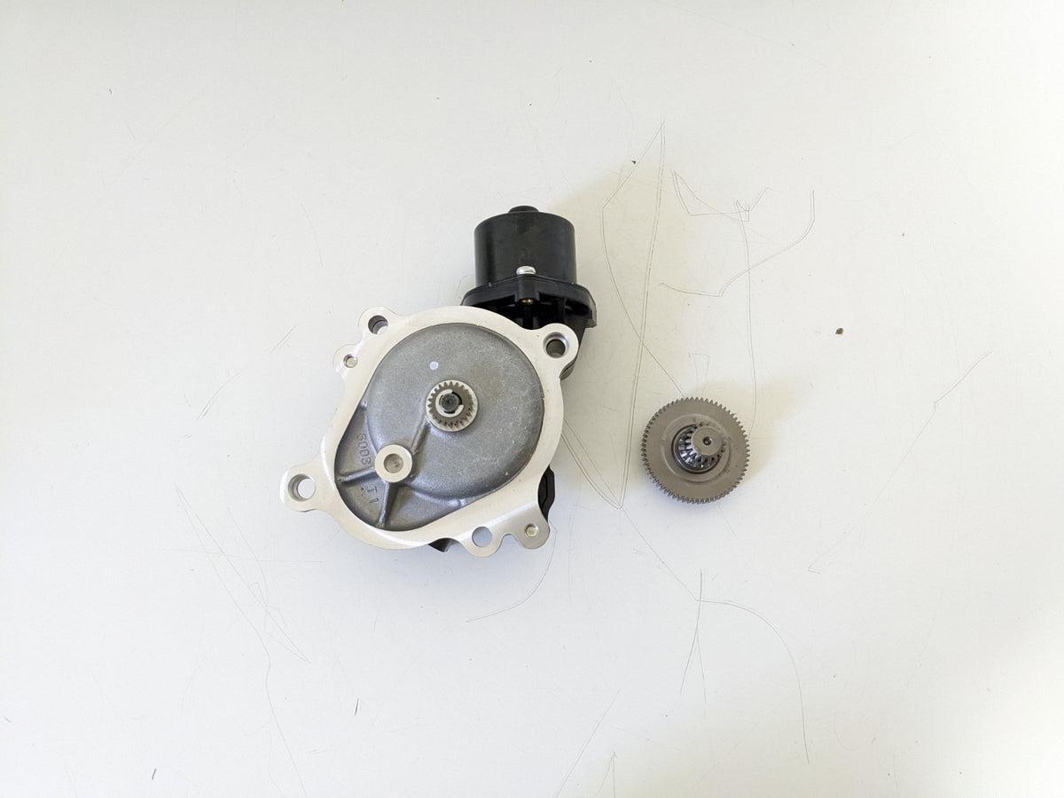 Toyota Lexus Genuine LX470 UZJ100 ACTUATOR ASSY TRANSFER SHIFT OEM 36410-60061