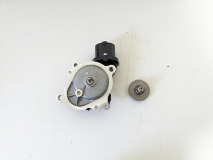 Toyota Lexus Genuine LX470 UZJ100 ACTUATOR ASSY TRANSFER SHIFT OEM 36410-60061