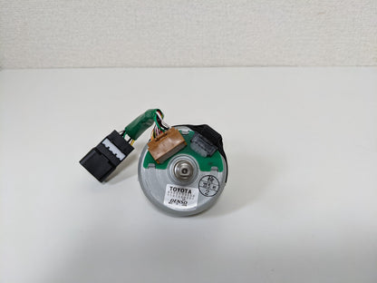 89231-50050 Toyota Lexus Genuine LS400 LS430 Steering Motor Power Tilt OEM Japan