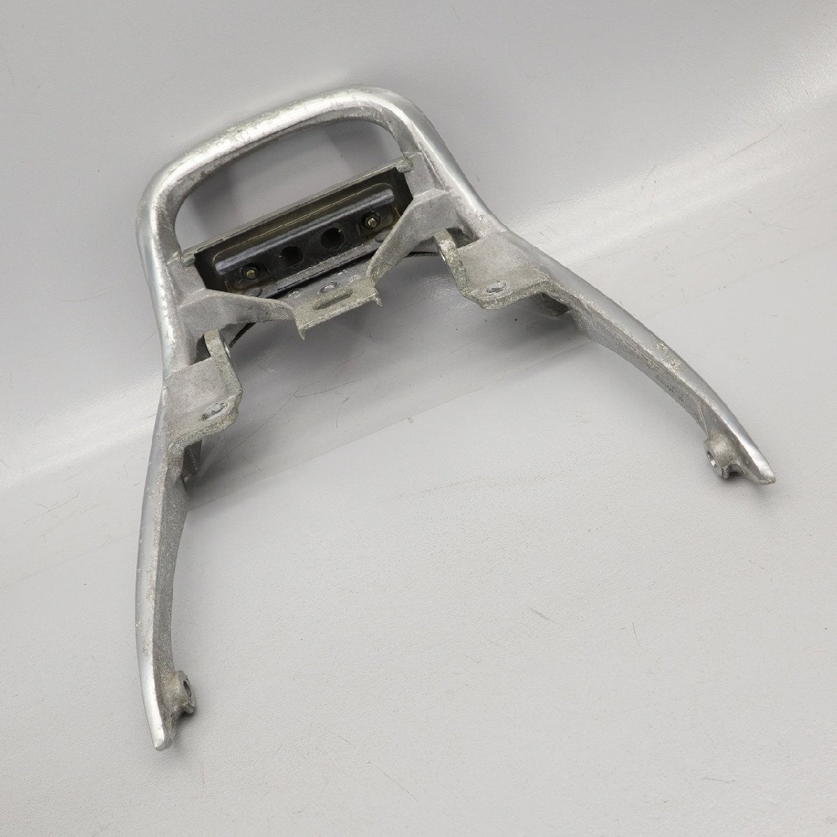 YAMAHA VMAX 1200 V MAX VMX12 Rear Grab Handle Bar Passenger Back Rest 85-07 OEM
