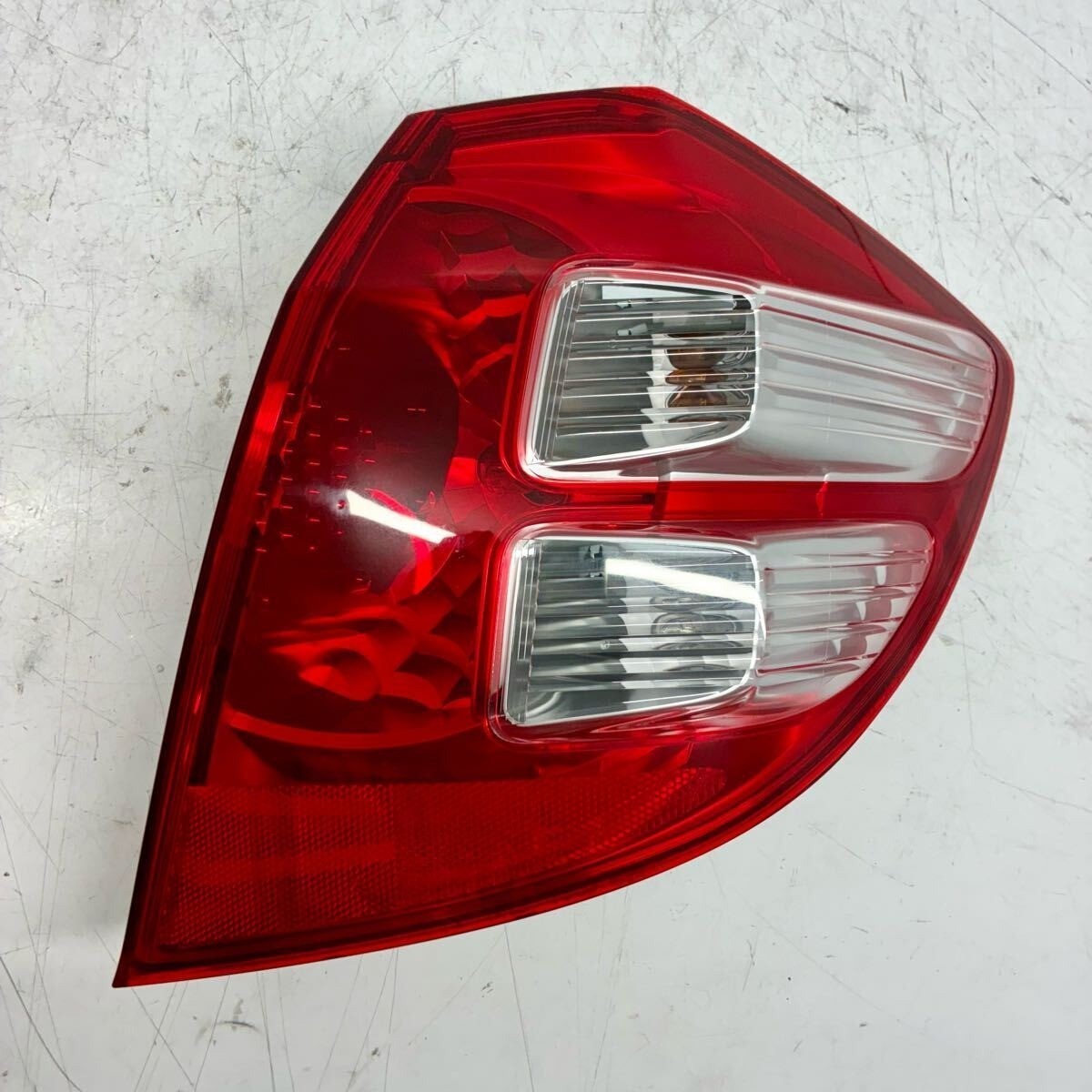 Genuine Honda FIT GE6 JAZZ 2008-2014 Tail Lights Lamps Right Left Set OEM JDM