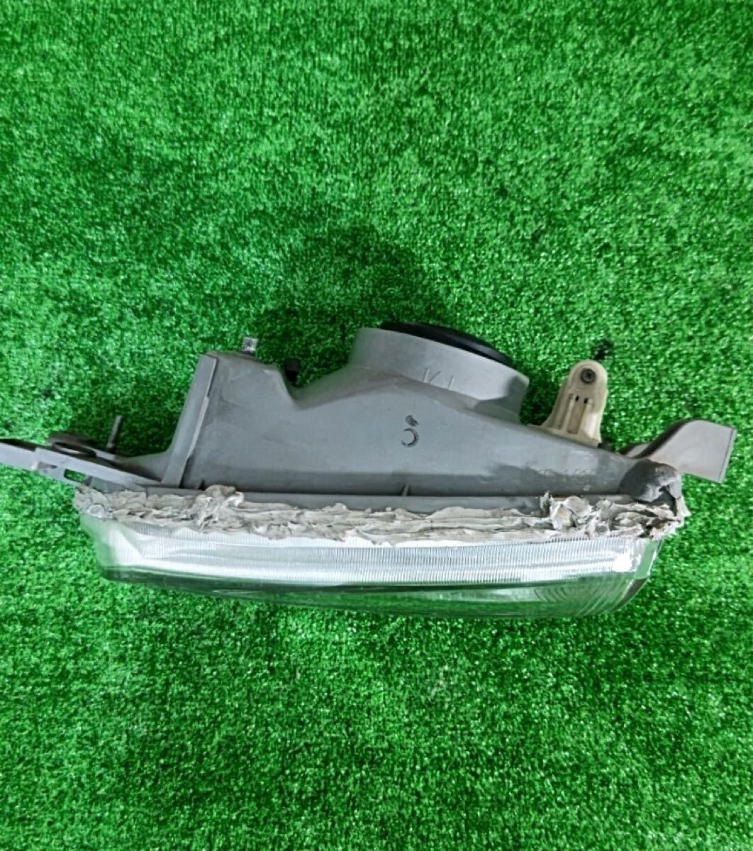 Subaru Impreza GC8 Late Model Headlight Lamp JDM OEM Genuine