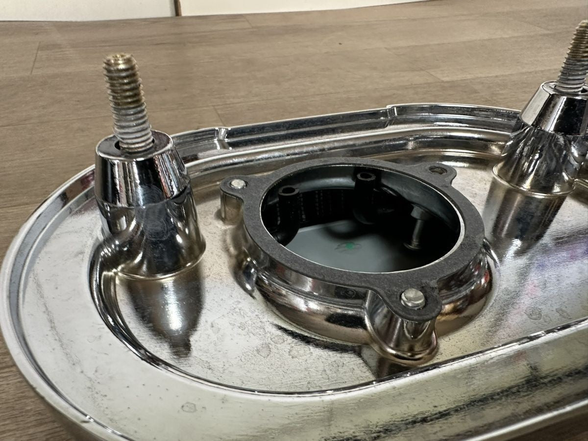 Harley-Davidson FXBRS Softail Breakout 114 2018-2022 Air Cleaner Genuine OEM