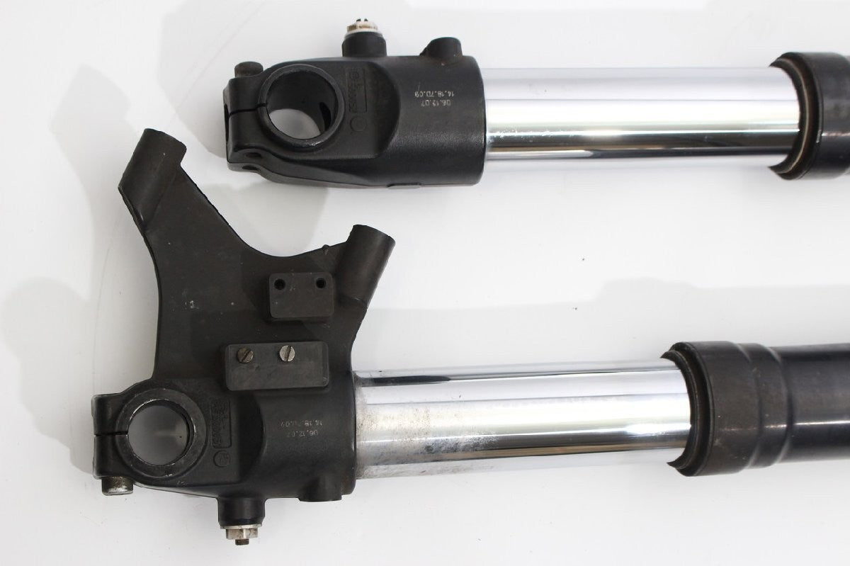 KTM 690 Duke 2008-2010 Front Fork Suspension Genuine OEM