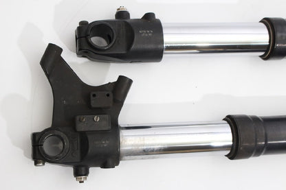 KTM 690 Duke 2008-2010 Front Fork Suspension Genuine OEM