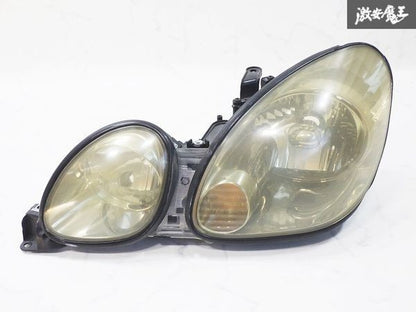 Lexus GS300 GS400 Toyota Aristo JZS160 JZS161 Headlight HID Genuine OEM JDM