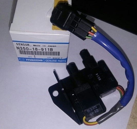 N350-18-911B MAZDA Genuine Throttle Position Sensor RX-7
