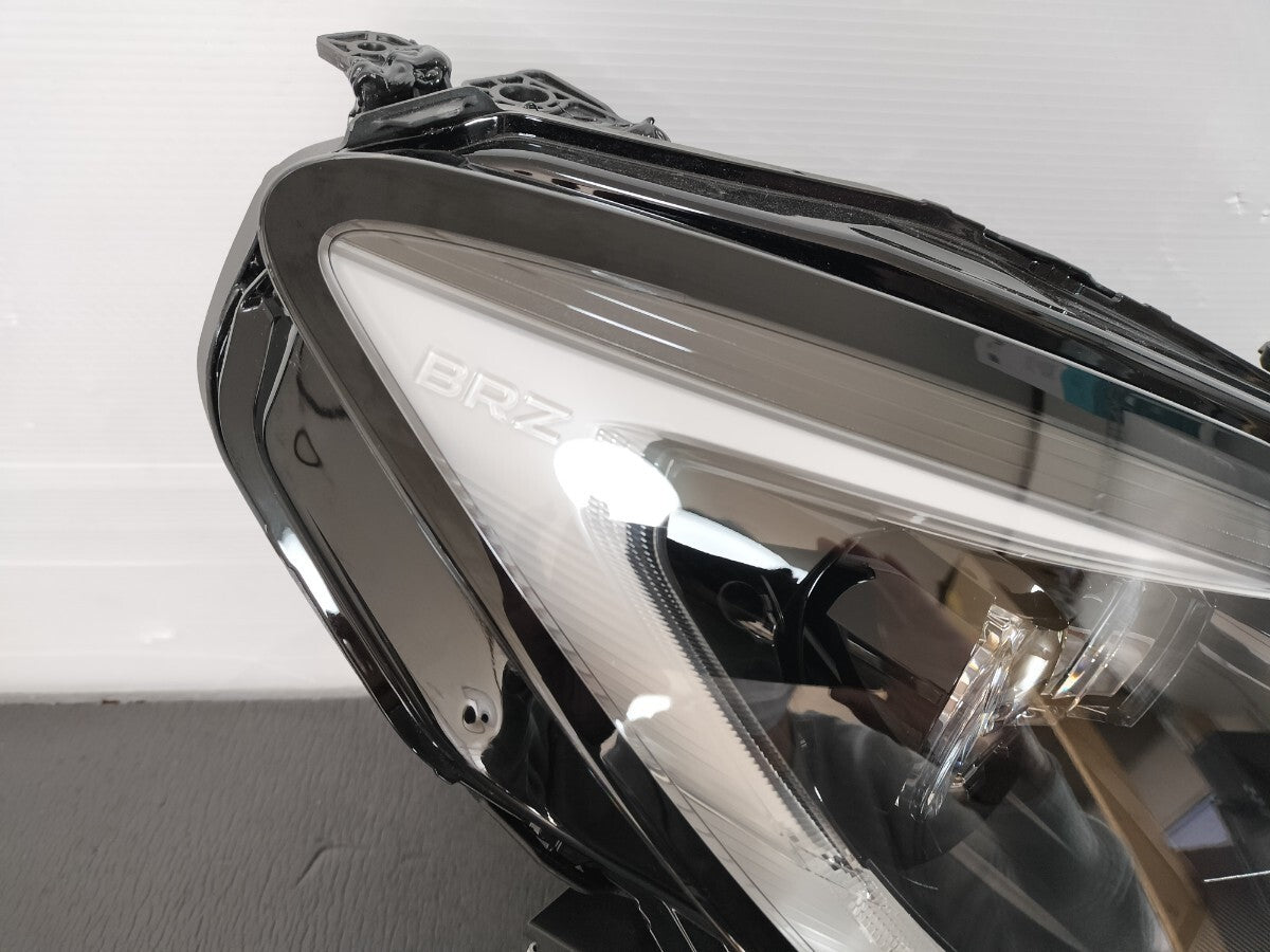 Toyota GR86 ZN8 Subaru BRZ ZD8 LED Right Headlight KOITO 100-6046H JDM OEM