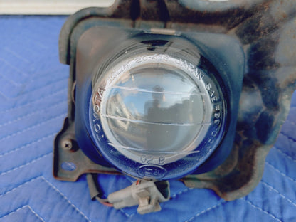 Toyota Celica ZZT230 ZZT231 2002-2006 Fog Light Lamp KOITO 20-418 OEM JDM