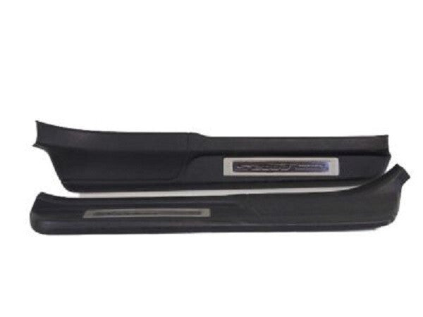 84251-S2A-J00ZE Genuine Honda S2000 Driver Side Door Sill Scuff Plate OEM
