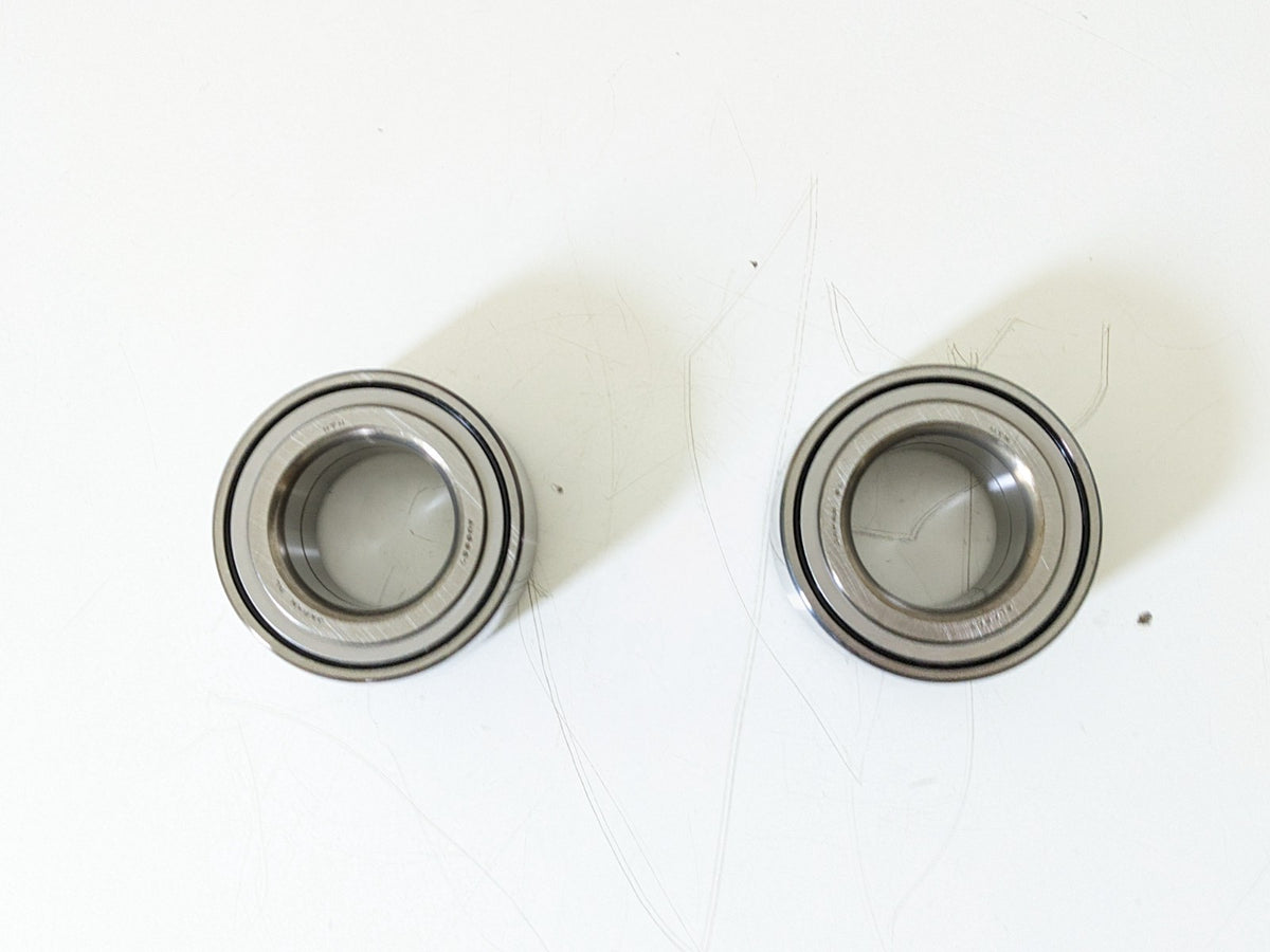 HONDA CIVIC 92-05  INTEGRA 94-01 Genuine Front Hub Bearing RH & LH 2pcs Set OEM