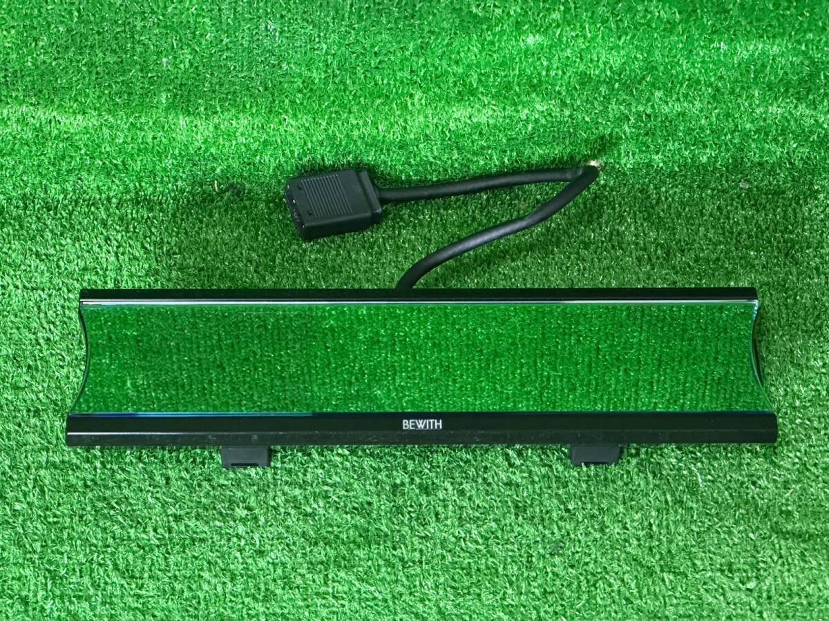 BEWITH MM-1 Mirror Media Player WAVE / MP3