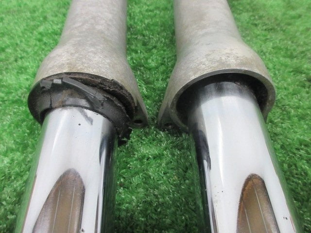 Suzuki RGV250 Gamma VJ21A 1988-1989 Front Fork Genuine OEM