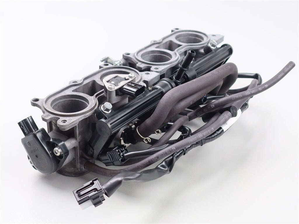 Honda CBR650R RH03 2021 Throttle Body Genuine OEM