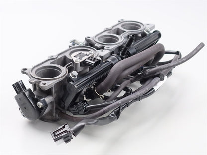Honda CBR650R RH03 2021 Throttle Body Genuine OEM