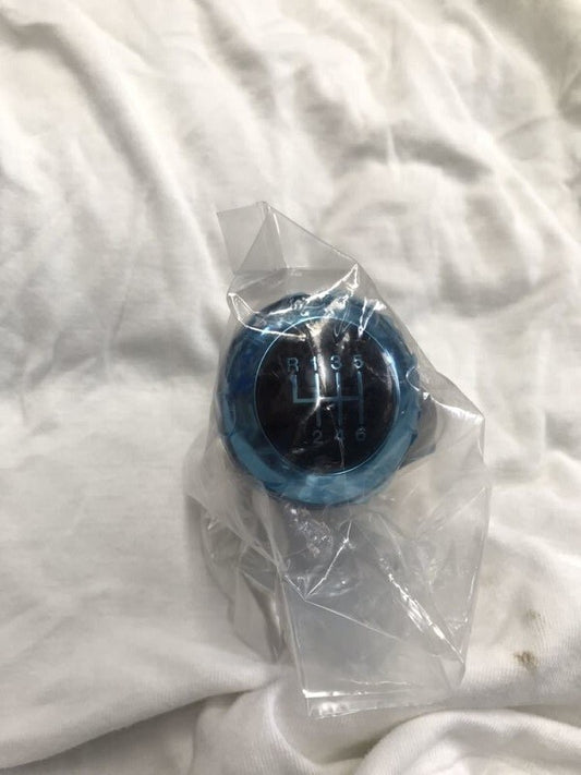 Mazda 6-SPEED Miata Manual Transmission Gear Shift Knob Shifter 2006-14 Genuine