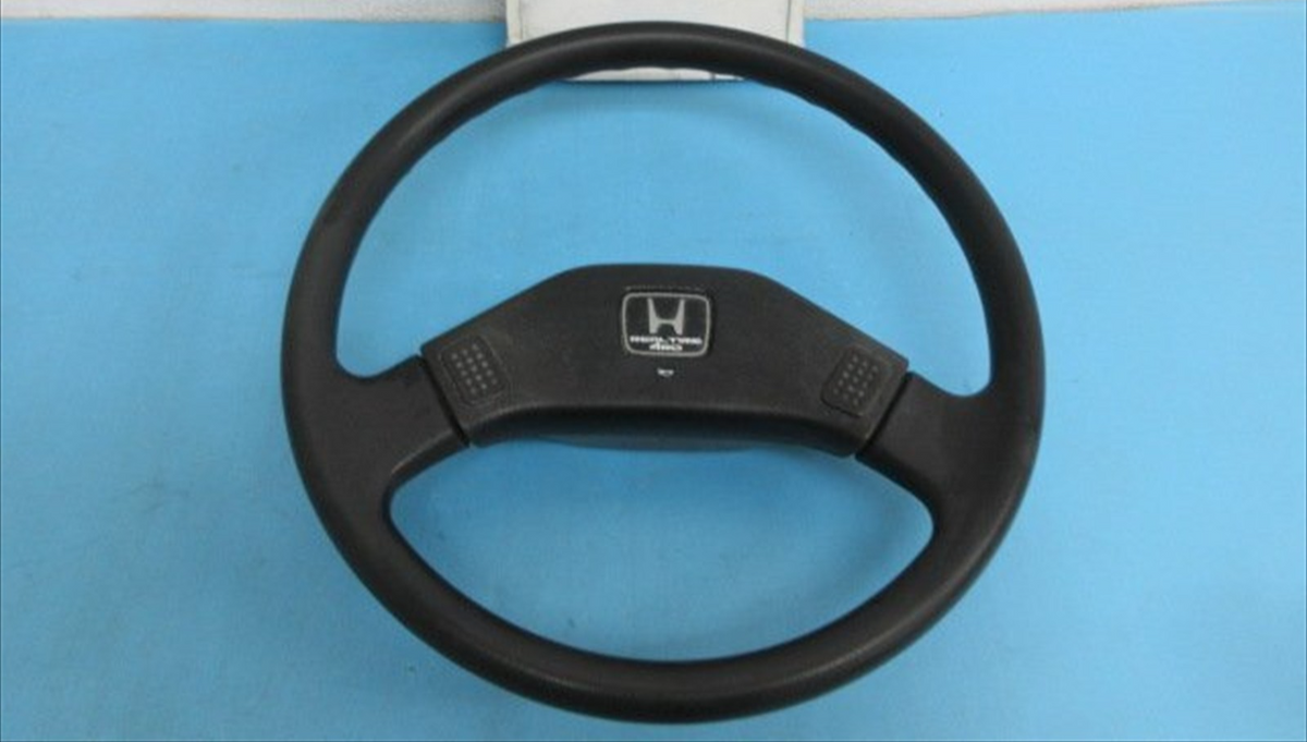 Honda Acty Truck HA3 HA4 HH3 HH4 Steering Wheel Genuine OEM JDM