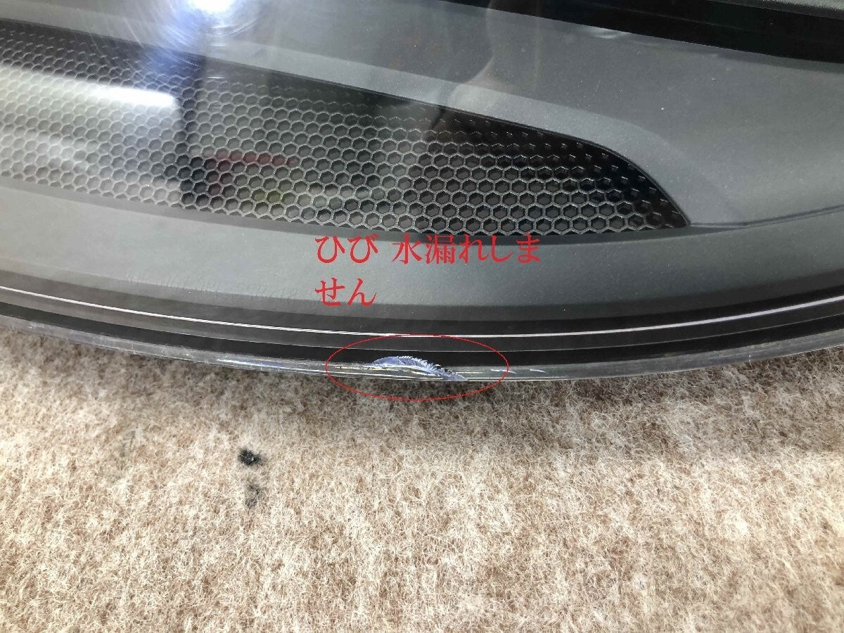 Porsche Panamera 971 Headlight Left LED Genuine OEM