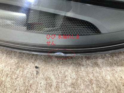 Porsche Panamera 971 Headlight Left LED Genuine OEM