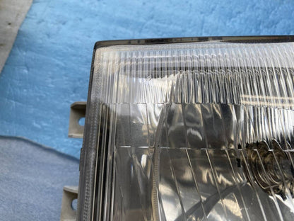Suzuki Carry Truck DD51T Headlight Headlamp 1991-1999 JDM OEM Genuine